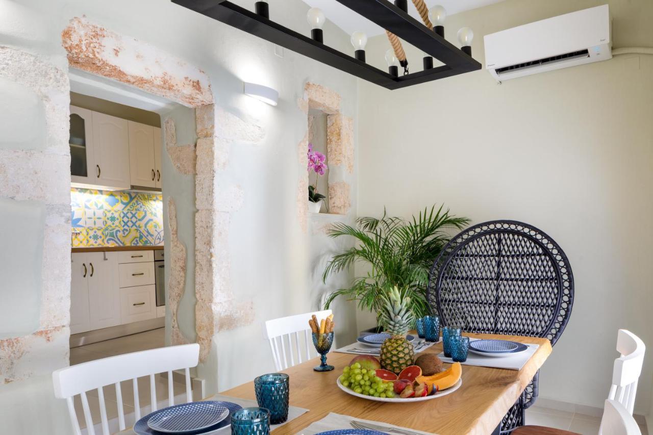 Leilighet Iosifinas Boutique House