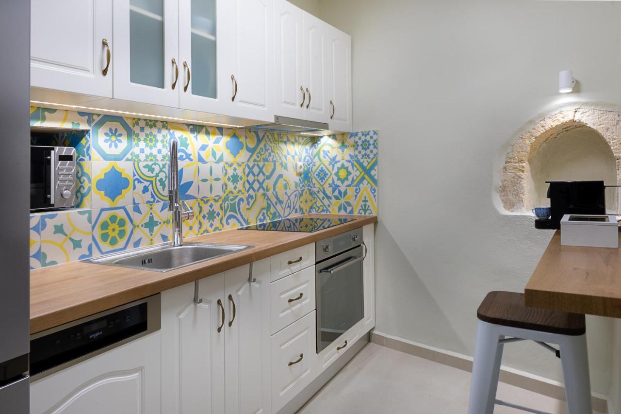 Iosifinas Boutique House Leilighet *