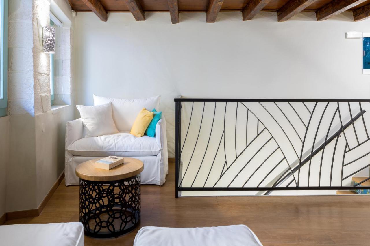 Iosifinas Boutique House Leilighet *