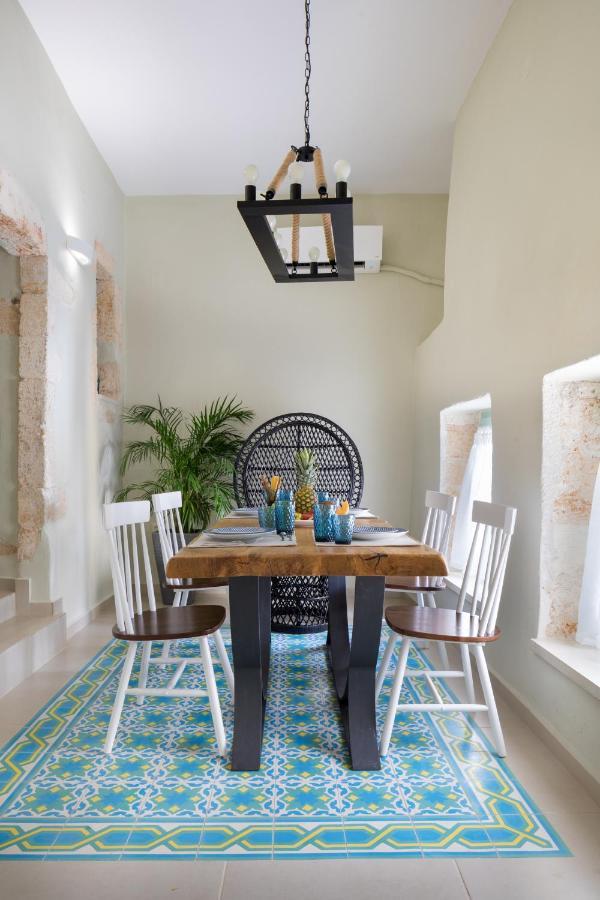 Iosifinas Boutique House Khania