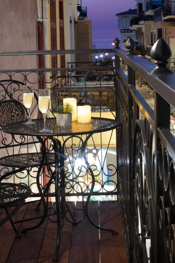 Iosifinas Boutique House Leilighet Khania