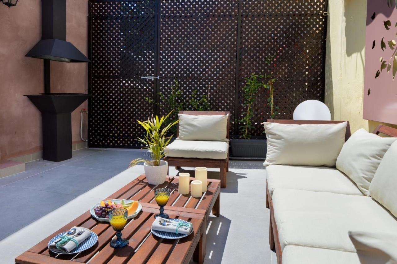 Iosifinas Boutique House * Khania