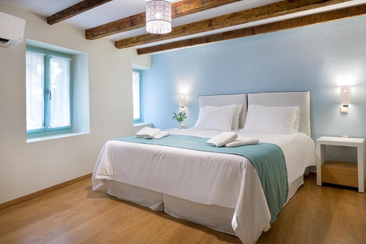 Leilighet Iosifinas Boutique House