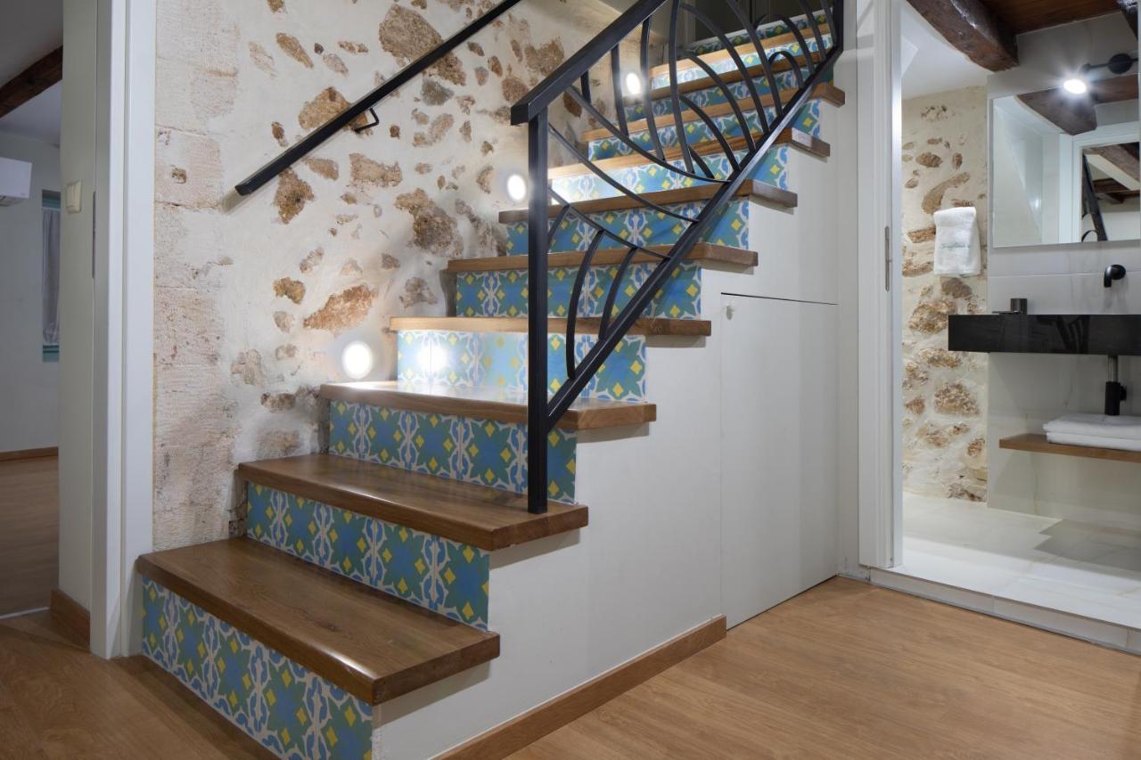 Iosifinas Boutique House * Khania