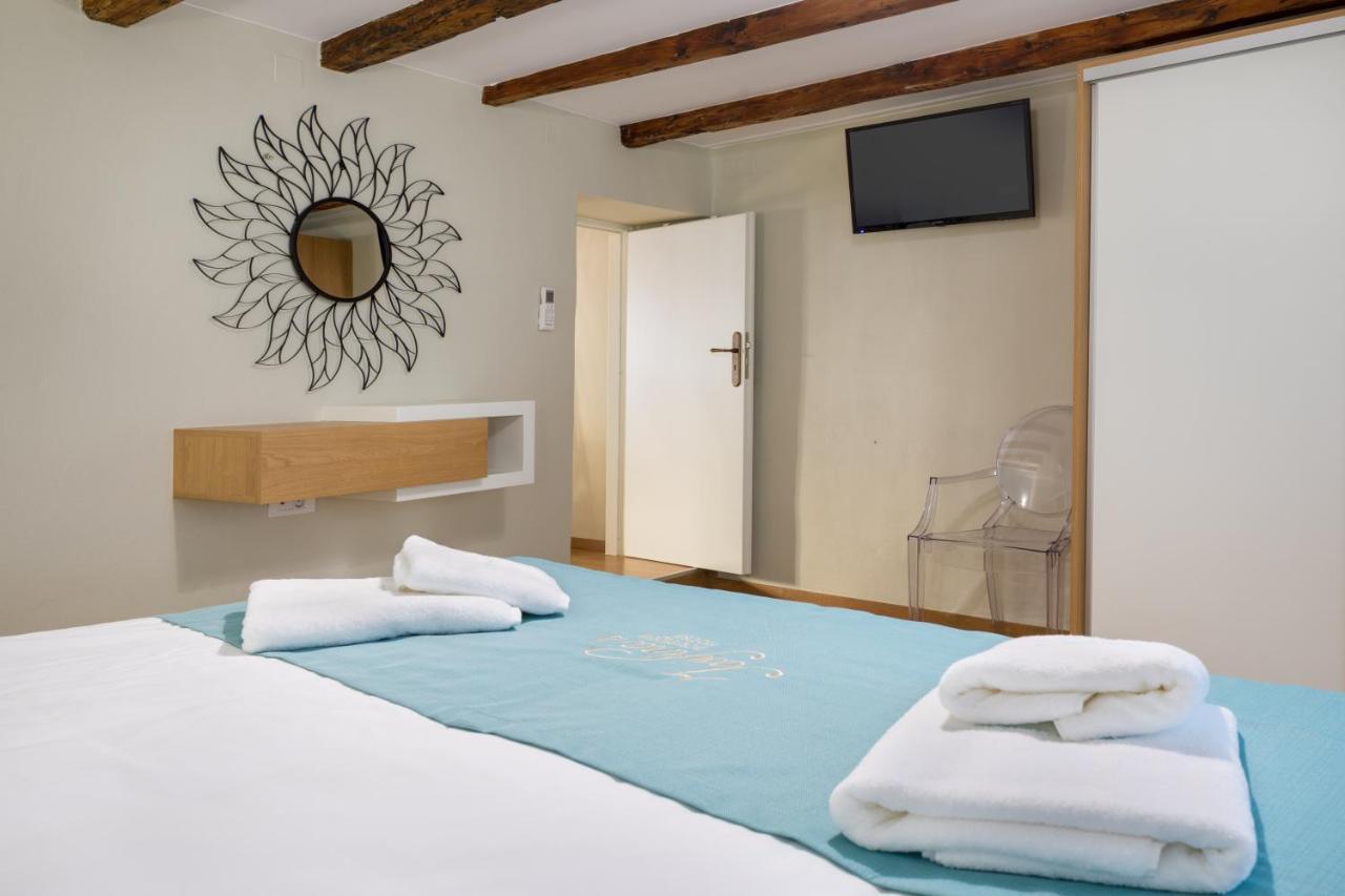 Iosifinas Boutique House Leilighet