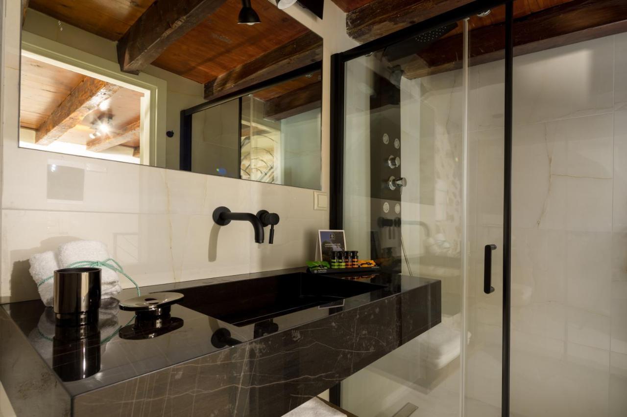 Leilighet Iosifinas Boutique House *