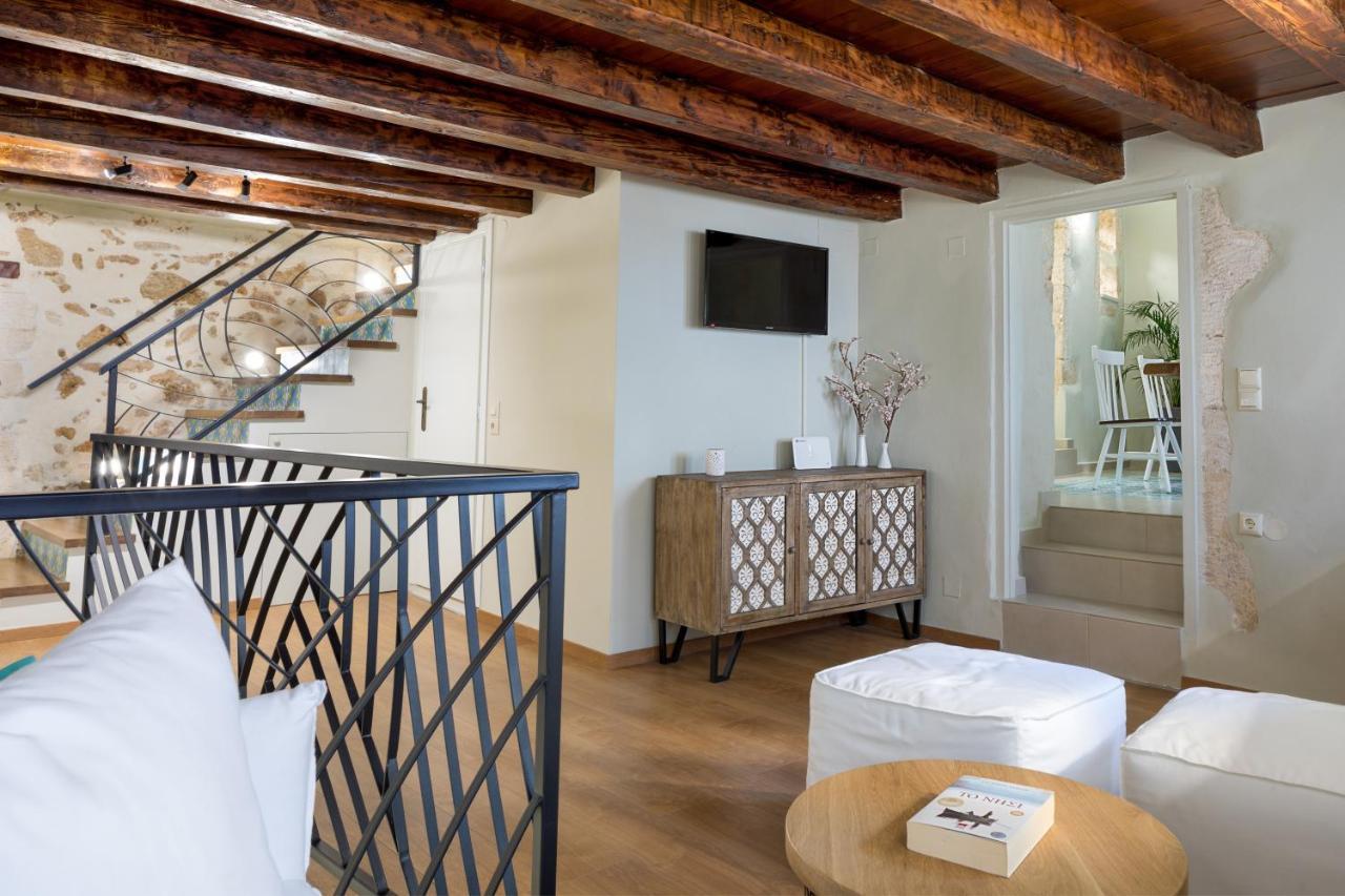Apartament Iosifinas Boutique House Chania (Crete)