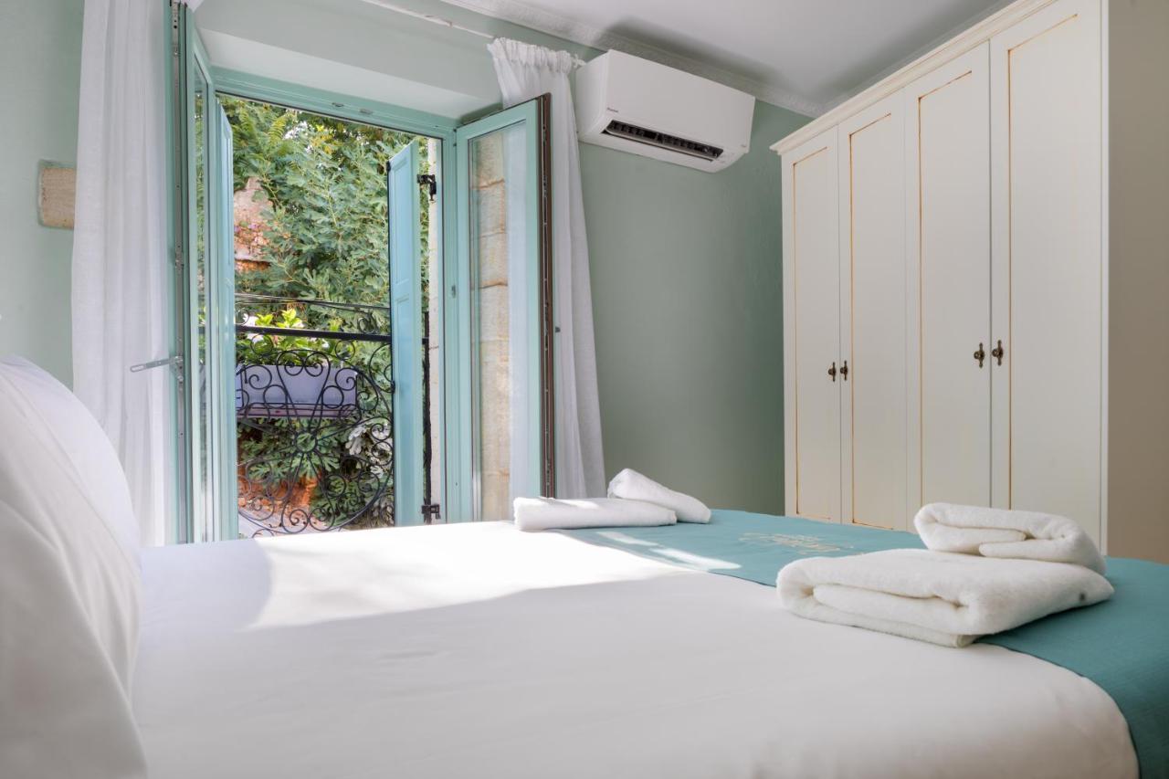 Apartament Iosifinas Boutique House Chania (Crete)